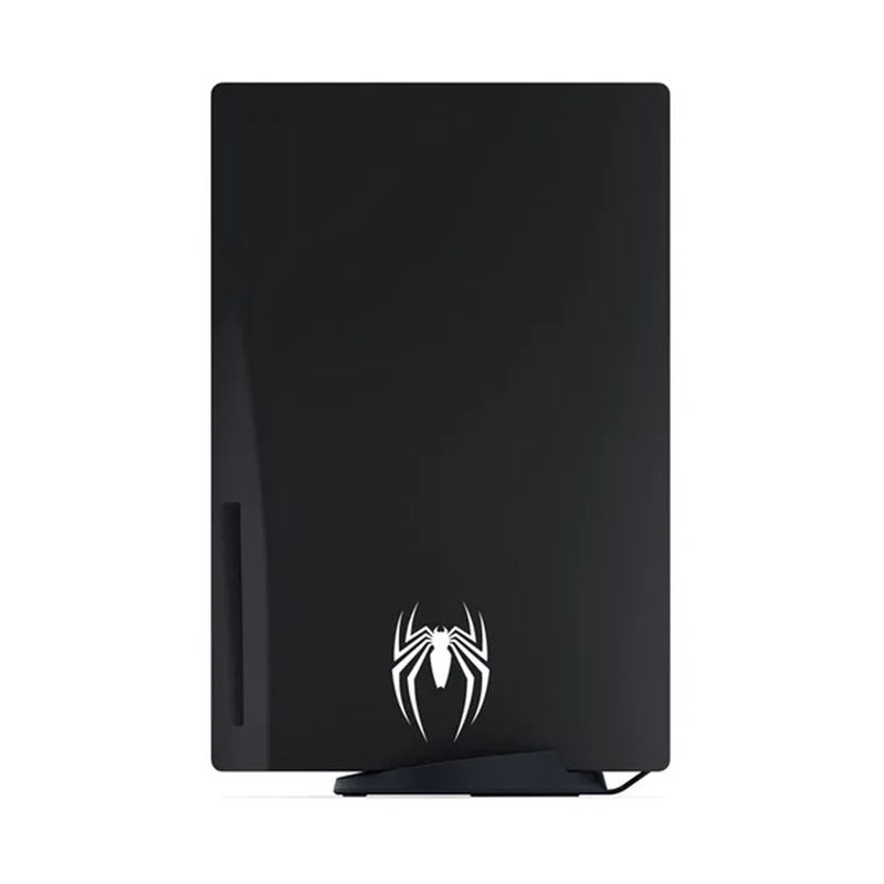 PlayStation 5 [Marvel's Spider-Man 2 Bundle] (Limited Edition) image 5