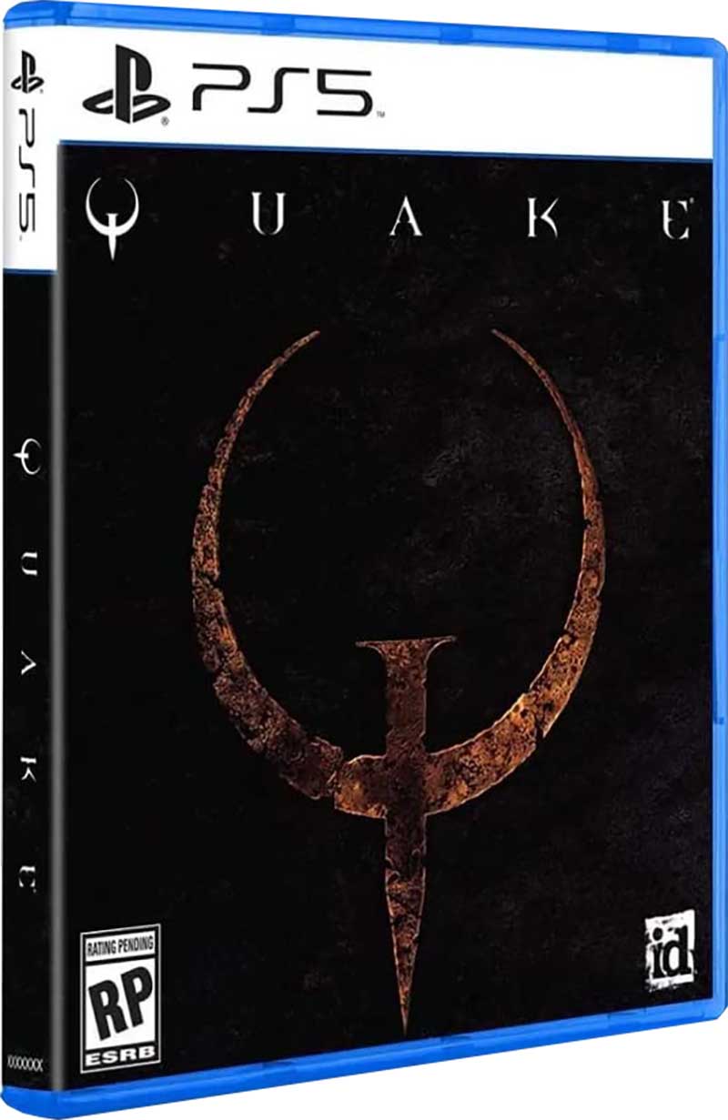 Quake image 1