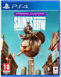 Saints Row [Criminal Customs Edition] thumbnail 1