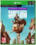 Saints Row [Criminal Customs Edition] thumbnail 1