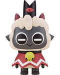 Soft Vinyl Figure Cult of the Lamb: The Lamb thumbnail 1