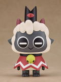 Soft Vinyl Figure Cult of the Lamb: The Lamb thumbnail 2