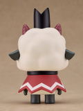 Soft Vinyl Figure Cult of the Lamb: The Lamb thumbnail 3
