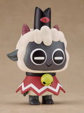 Soft Vinyl Figure Cult of the Lamb: The Lamb thumbnail 4