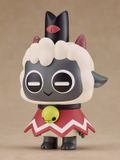 Soft Vinyl Figure Cult of the Lamb: The Lamb thumbnail 5