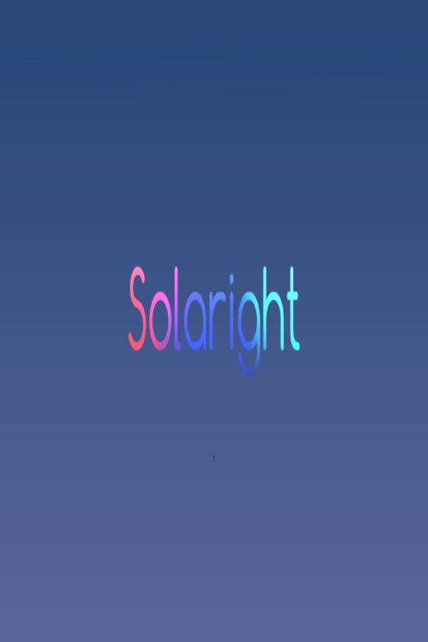Solaright STEAM digital — Import Game Deal