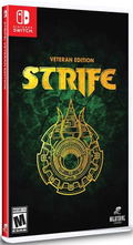 Strife: Veteran Edition thumbnail 1