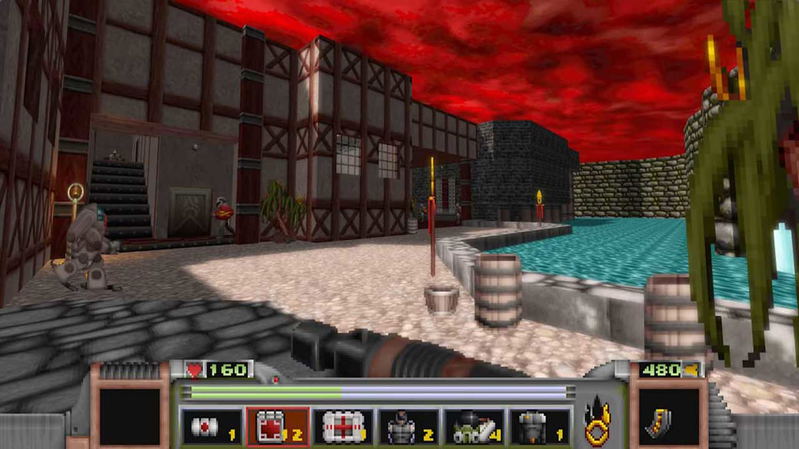 Strife: Veteran Edition image 2