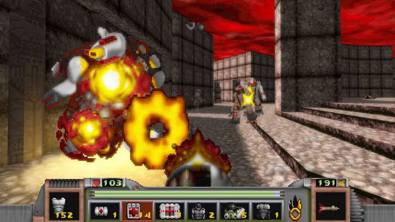 Strife: Veteran Edition image 5