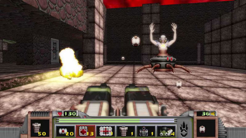 Strife: Veteran Edition image 6