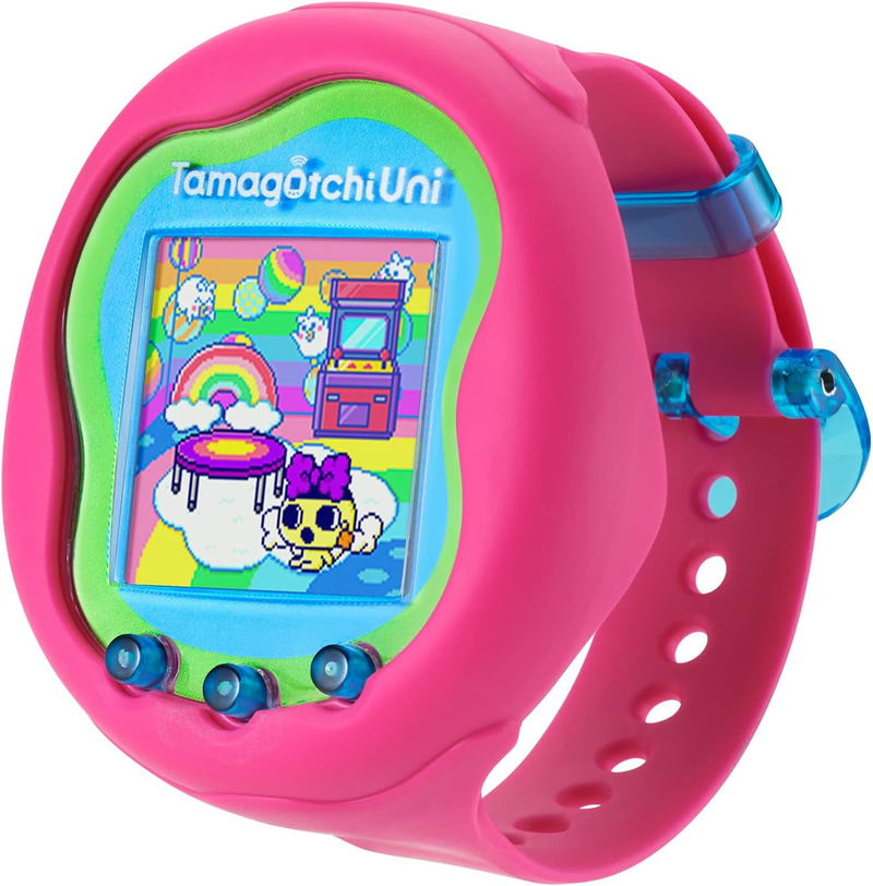 Tamagotchi Uni Pink image 1