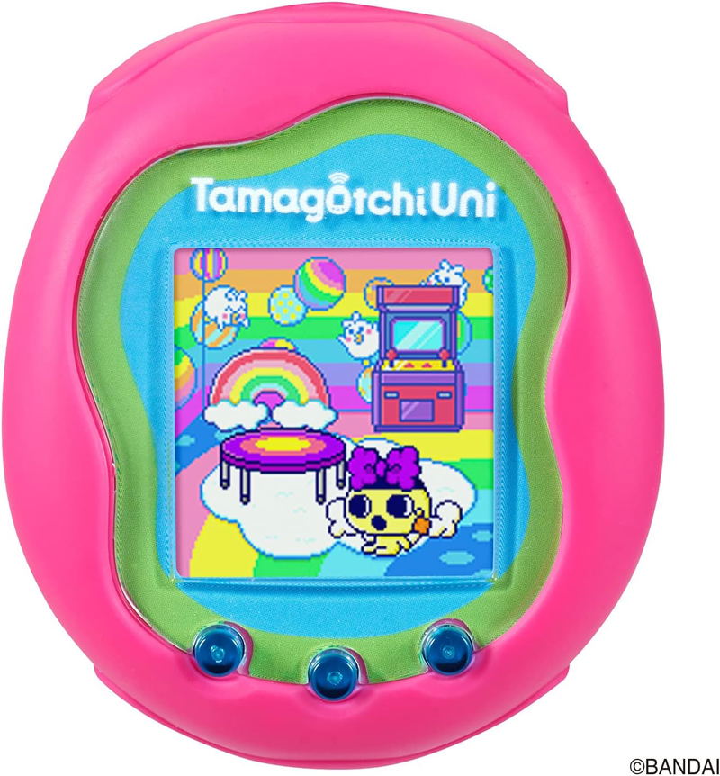 Tamagotchi Uni Pink image 2