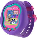 Tamagotchi Uni Purple thumbnail 1