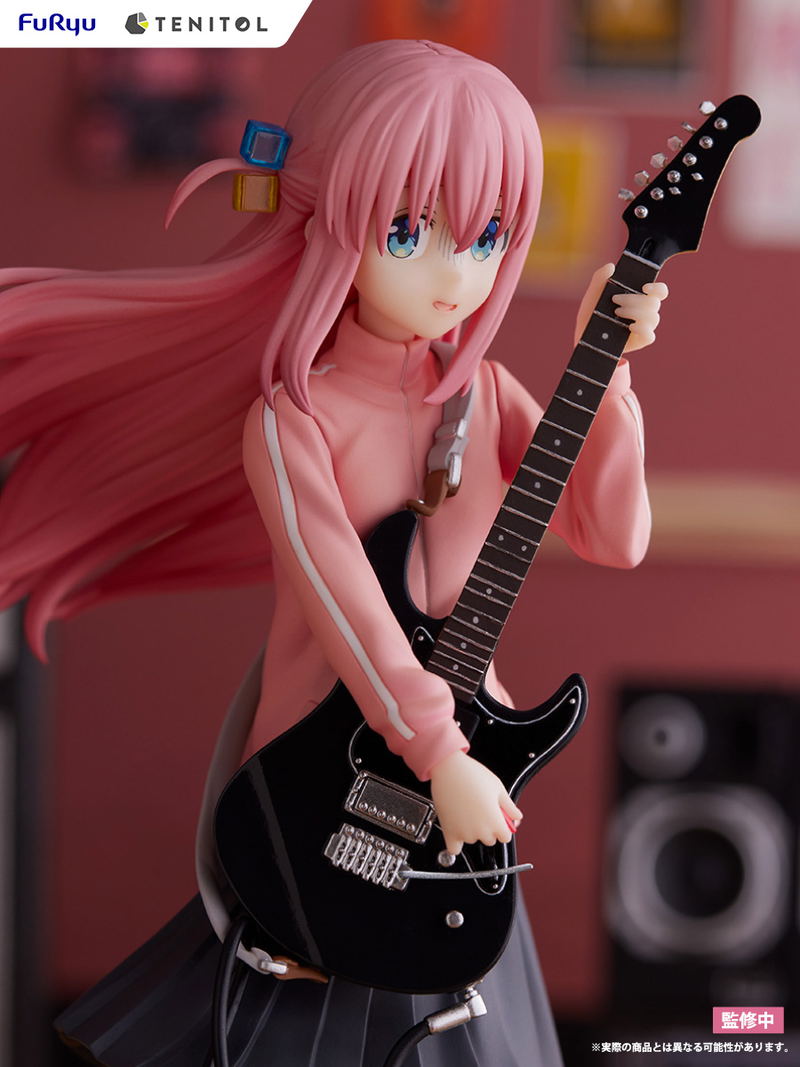 Tenitol Bocchi the Rock!: Gotoh Hitori image 10