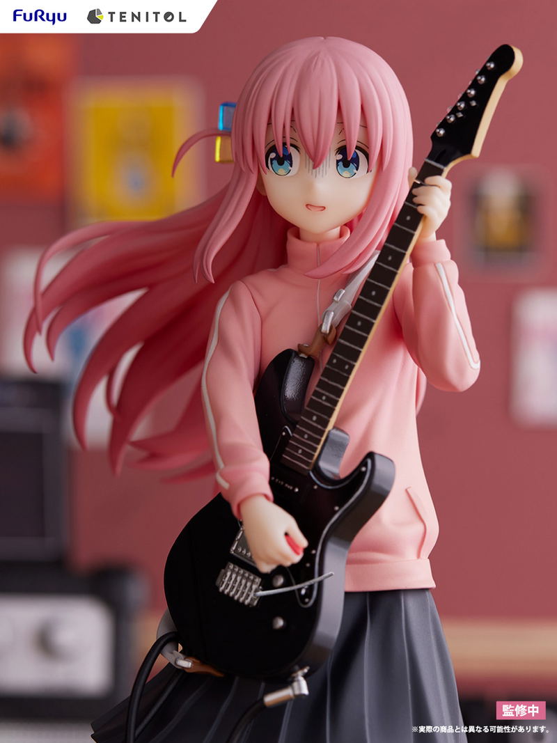 Tenitol Bocchi the Rock!: Gotoh Hitori image 11
