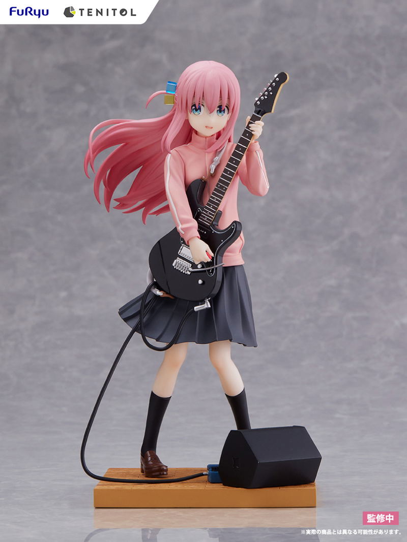 Tenitol Bocchi the Rock!: Gotoh Hitori image 2