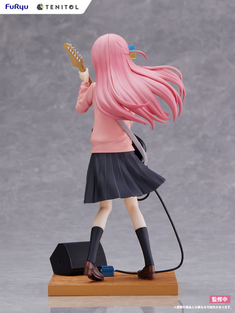Tenitol Bocchi the Rock!: Gotoh Hitori image 3