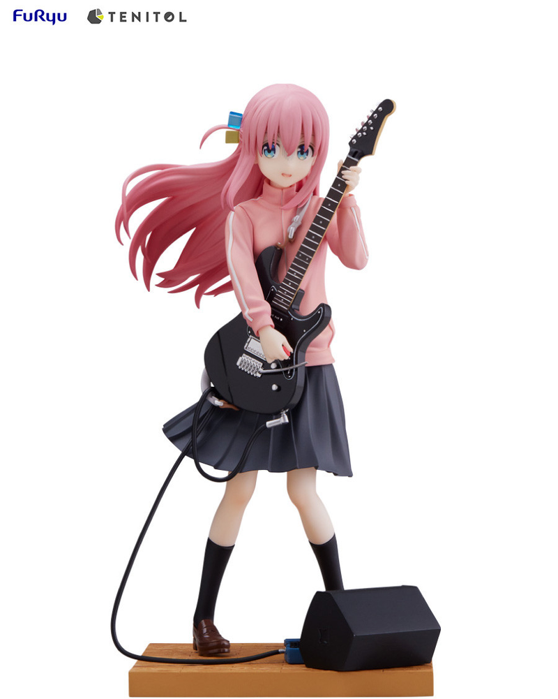 Tenitol Bocchi the Rock!: Gotoh Hitori image 1