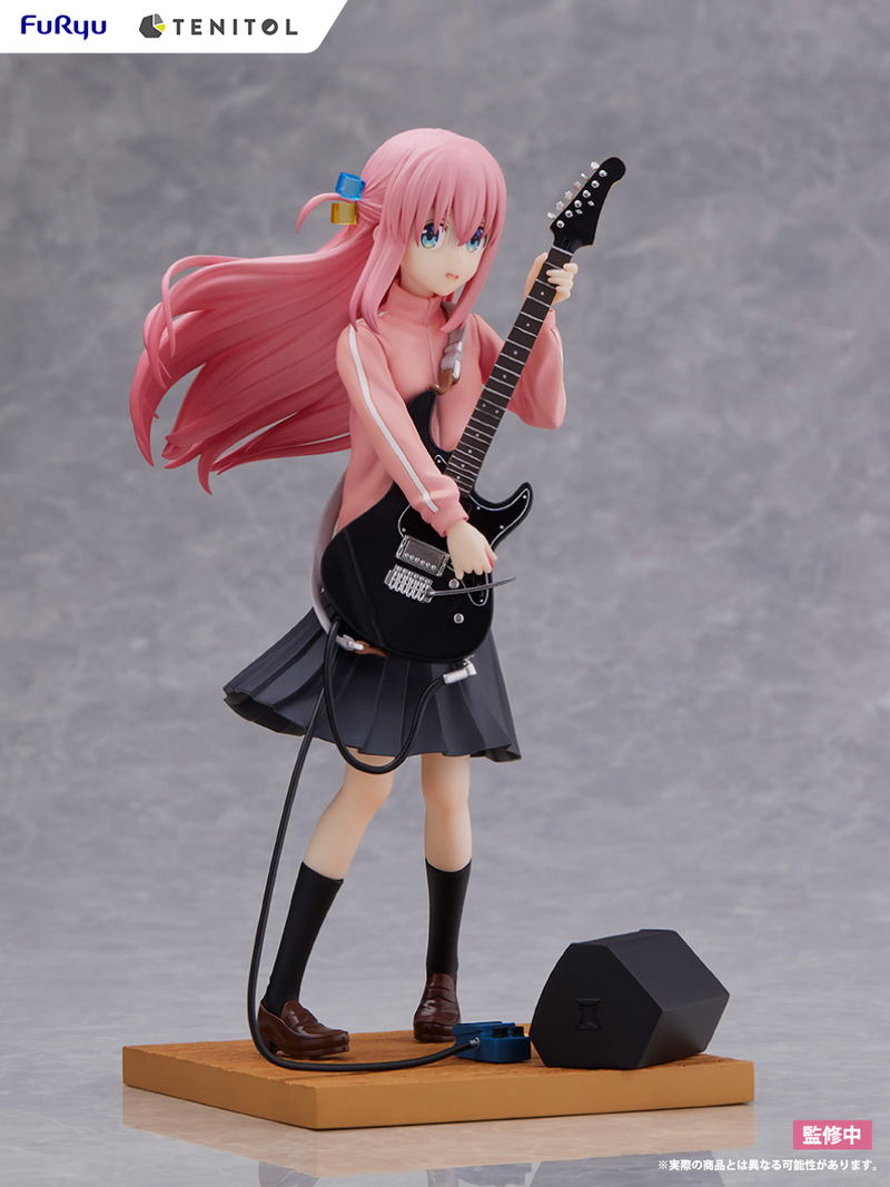 Tenitol Bocchi the Rock!: Gotoh Hitori image 4