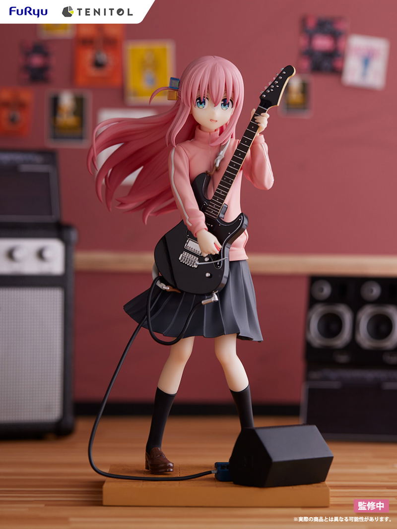 Tenitol Bocchi the Rock!: Gotoh Hitori image 7