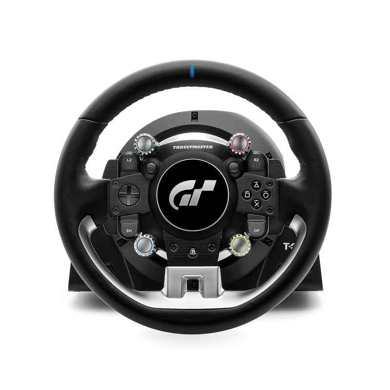 Thrustmaster T-GT II Racing Pack for PS5 / PS4 / PC image 3