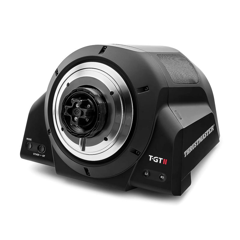 Thrustmaster T-GT II Racing Pack for PS5 / PS4 / PC image 4