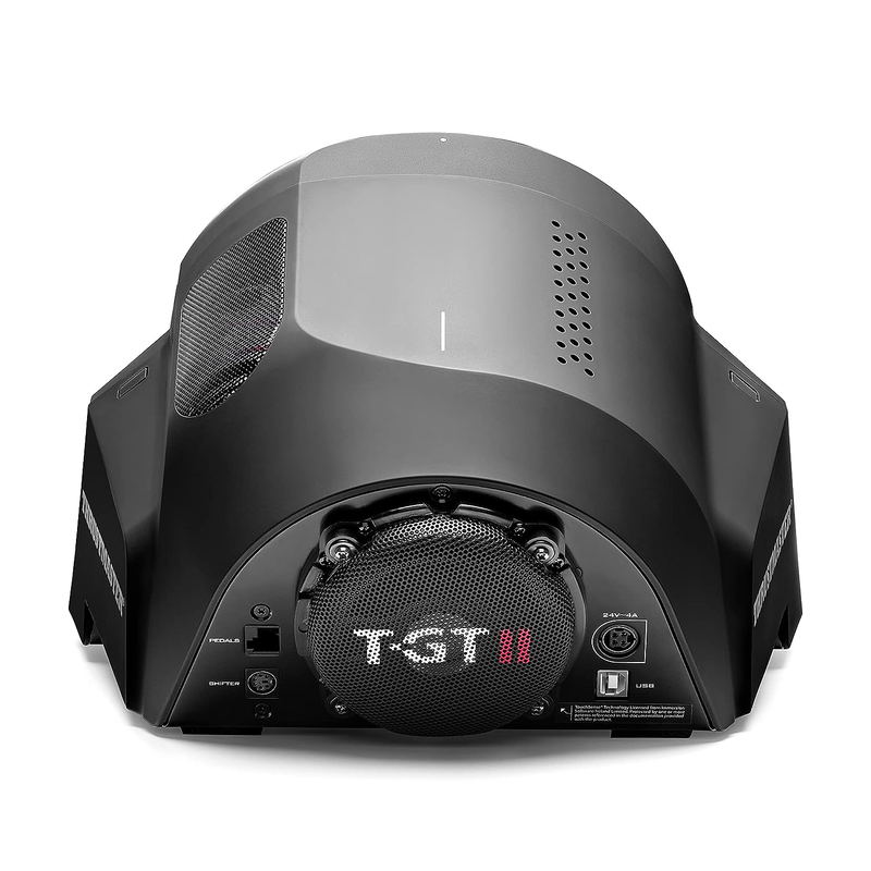 Thrustmaster T-GT II Racing Pack for PS5 / PS4 / PC image 5