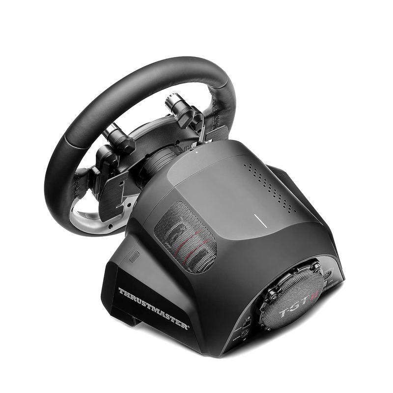 Thrustmaster T-GT II Racing Pack for PS5 / PS4 / PC image 6
