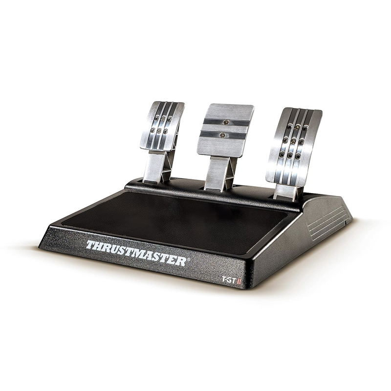 Thrustmaster T-GT II Racing Pack for PS5 / PS4 / PC image 7