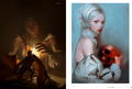 Toraji Works + Character Modeling Techniques thumbnail 5