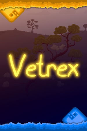 Vetrex_