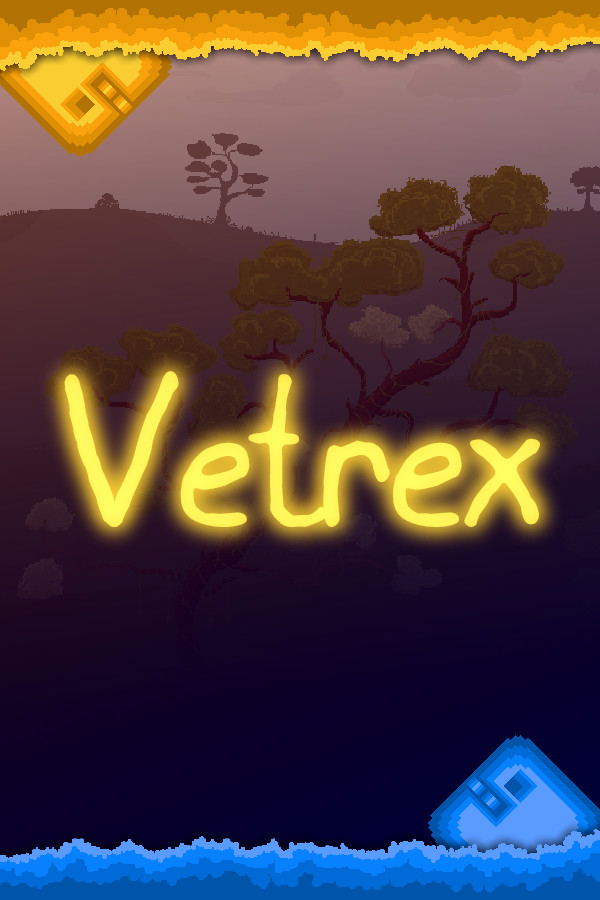 Vetrex Shape Vetrex STEAM digital for Windows, Mac, Linux
