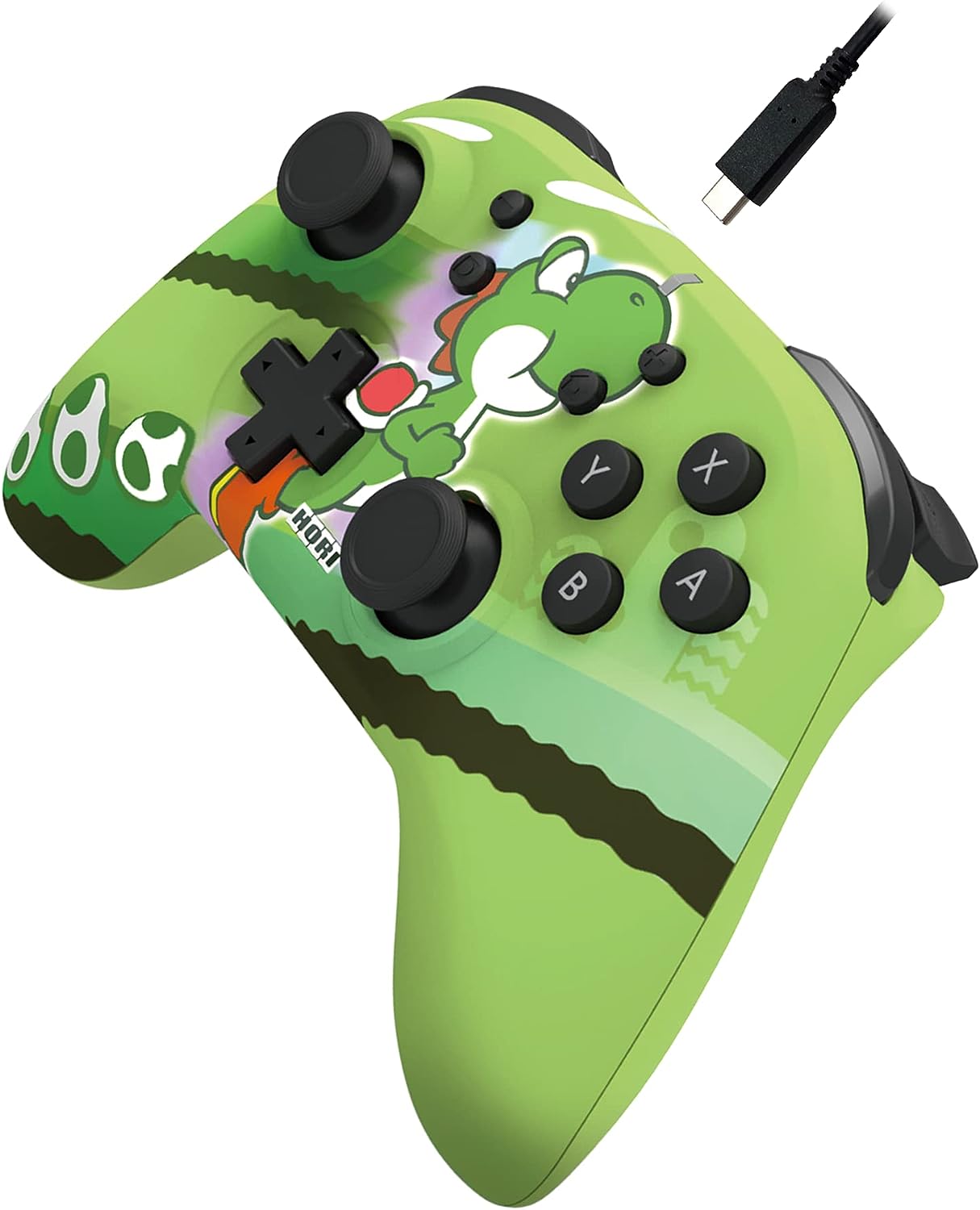 Wireless Nintendo Switch Controller store Yoshi