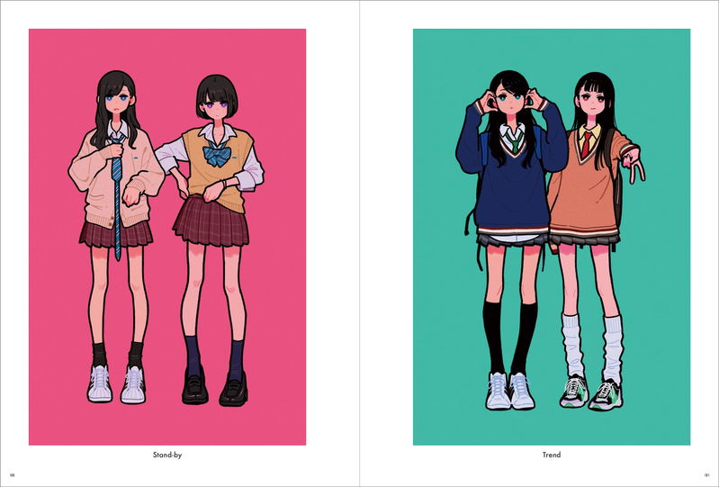 Yoshimi Miyoshi ShowCase image 4