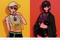 Yoshimi Miyoshi ShowCase thumbnail 5