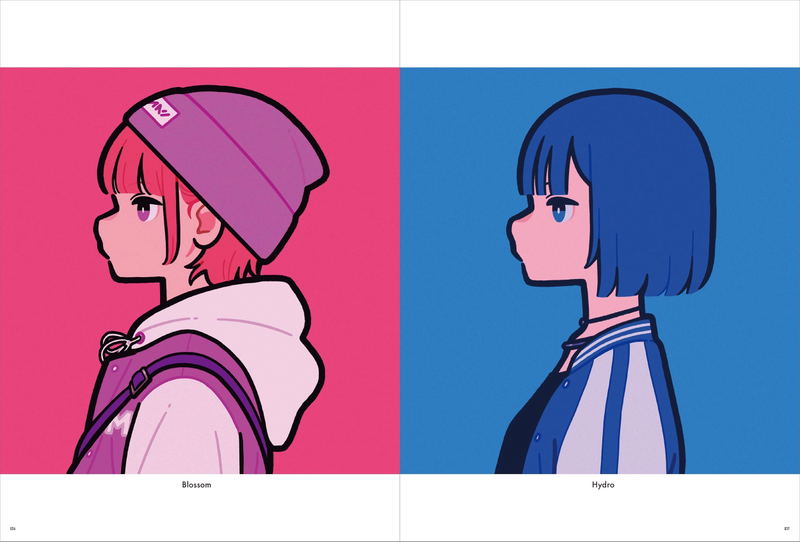 Yoshimi Miyoshi ShowCase image 7