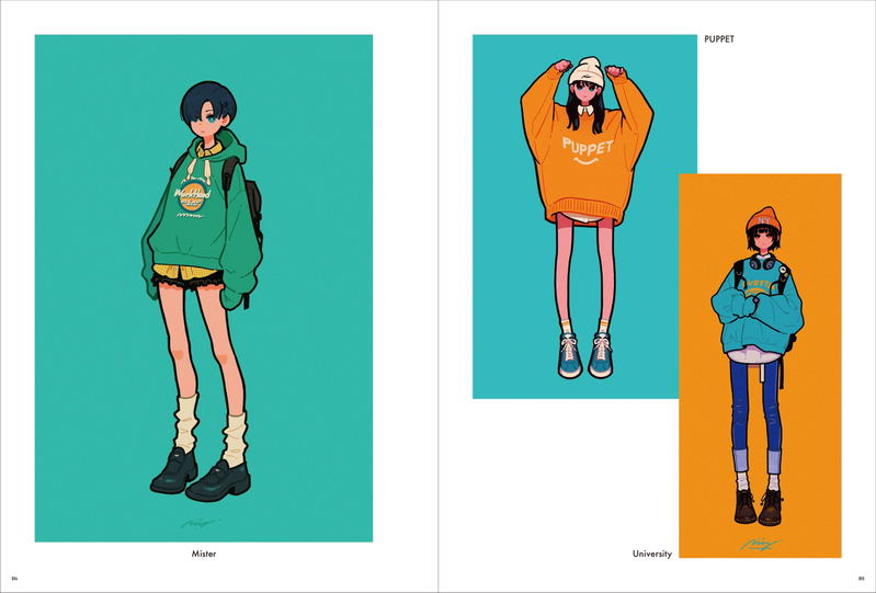 Yoshimi Miyoshi ShowCase image 8