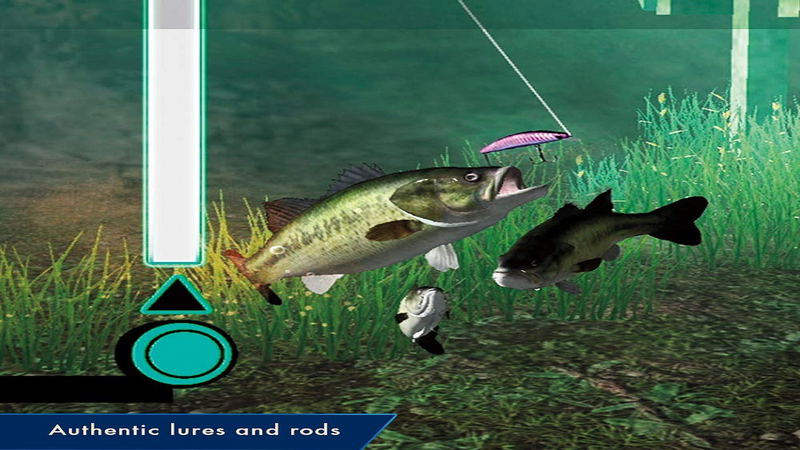 Legendary Fishing image 4