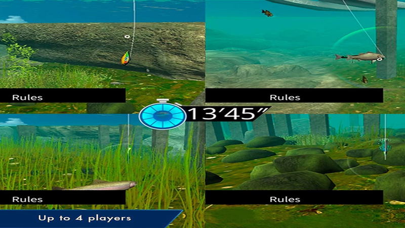 Legendary Fishing image 5