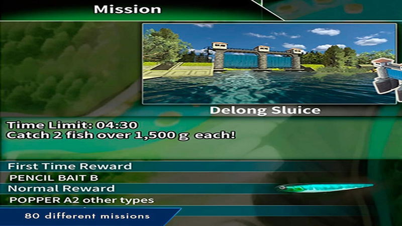 Legendary Fishing image 6