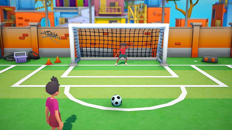 30 Sport Games in 1 image 3