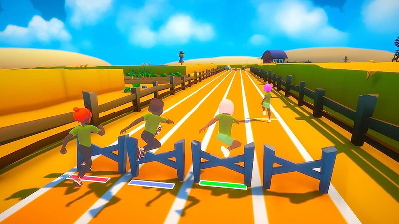 30 Sport Games in 1 image 5