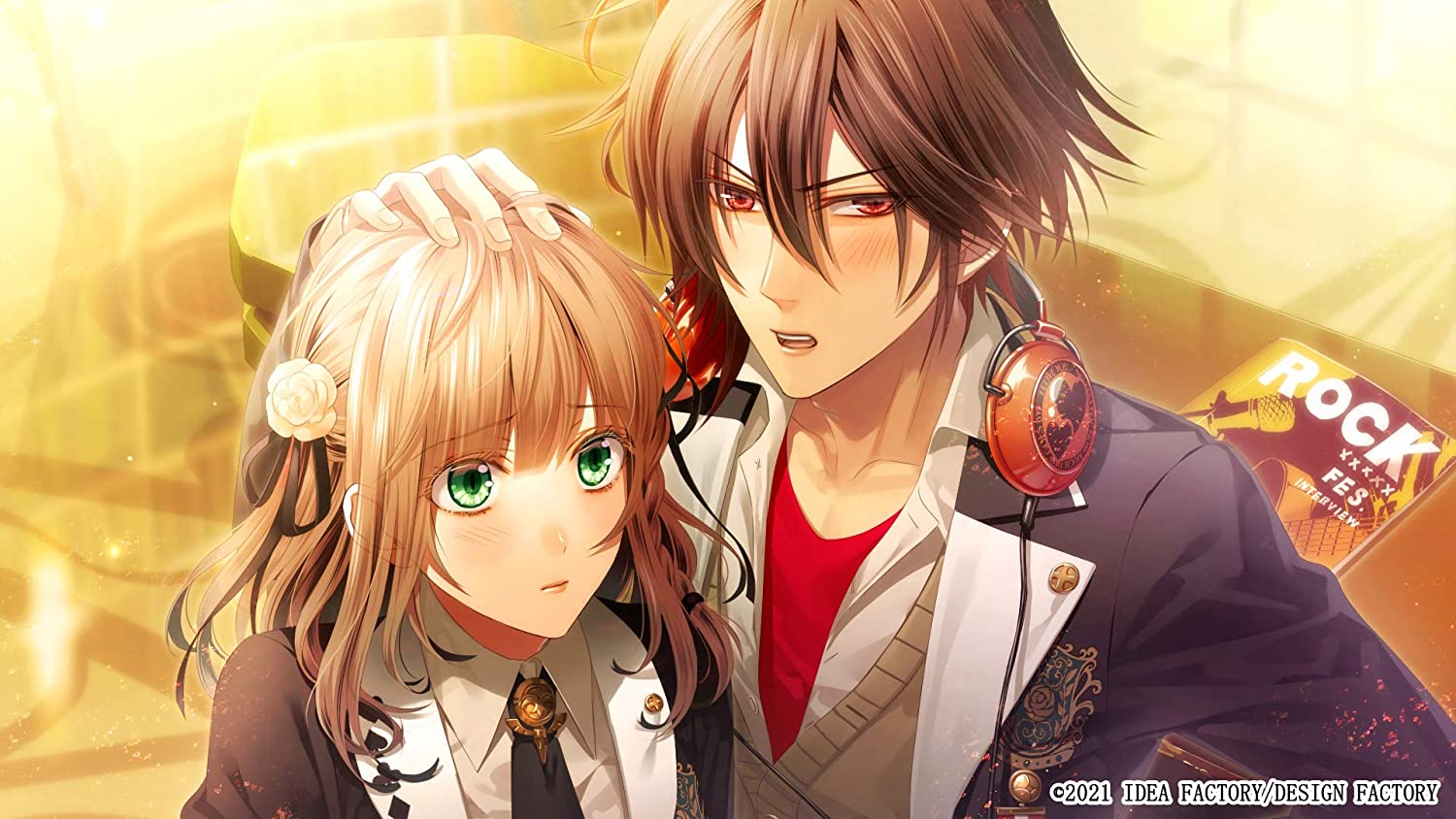 Amnesia World for Nintendo Switch (Chinese) for Nintendo Switch