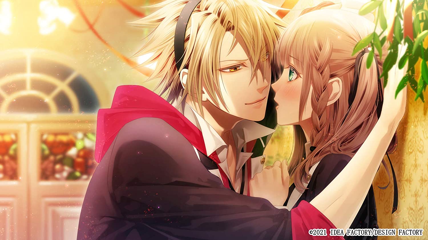 Amnesia World for Nintendo Switch (Chinese) for Nintendo Switch