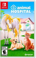 Animal Hospital thumbnail 1