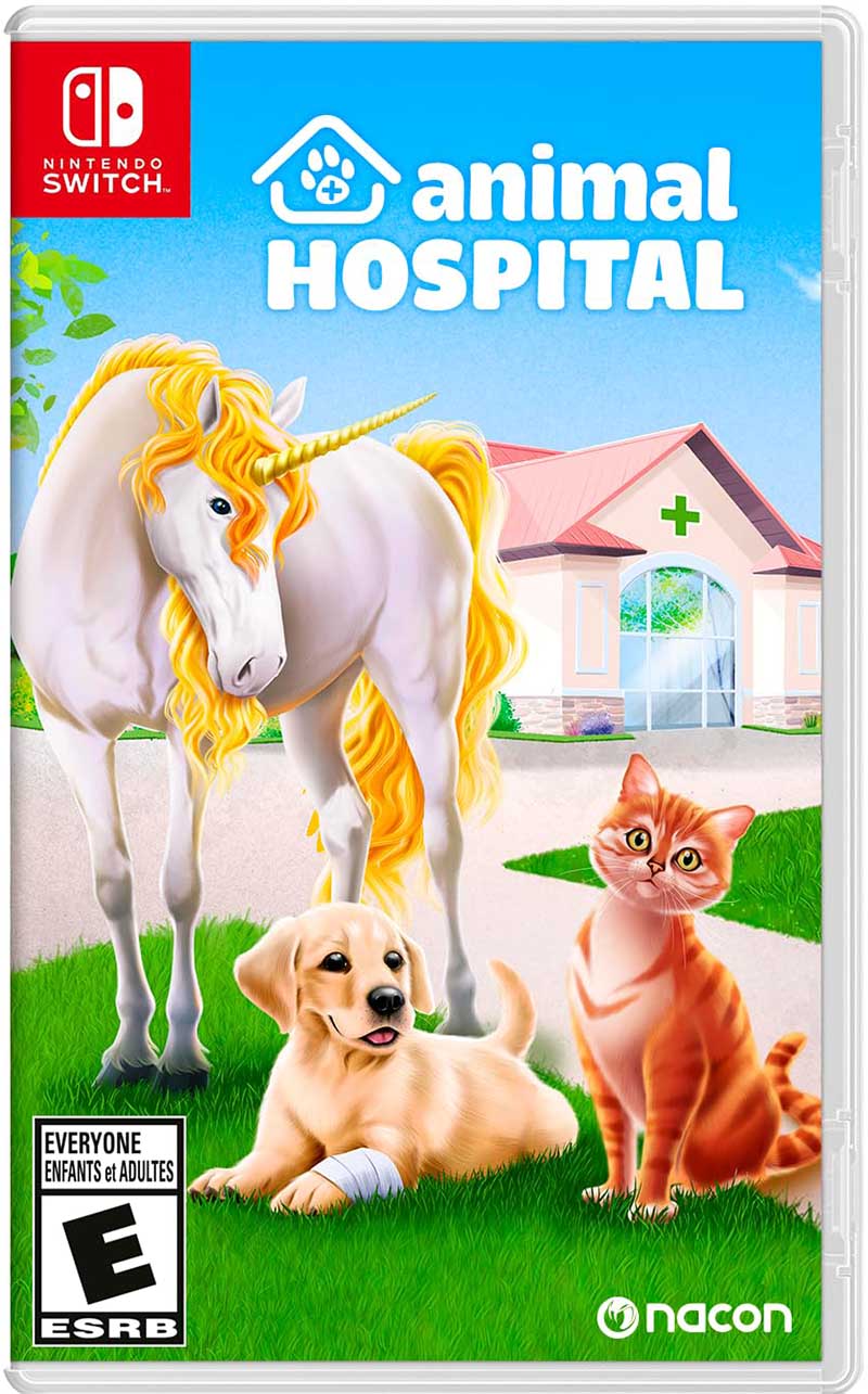 Animal Hospital image 1