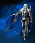 Berserk 1/6 Scale Articulated Figure: Griffith (Reborn Band of Falcon) thumbnail 10