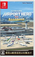 Boku wa Koukuu Kanseikan: Airport Hero Haneda ALLSTARS (Multi-Language) thumbnail 1