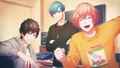 B-Project: Ryuusei Fantasia thumbnail 3