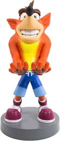 Cable Guy Crash Bandicoot thumbnail 1